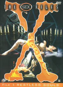 Sex Files: Restless Souls (2002) (DVD)
